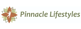 Chronic Pain Phoenix AZ Pinnacle Lifestyles scrolling logo