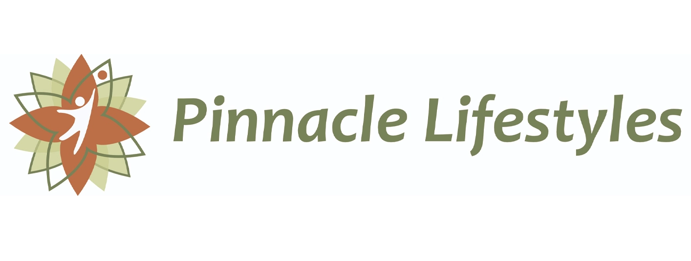Chronic Pain Phoenix AZ Pinnacle Lifestyles sidebar logo