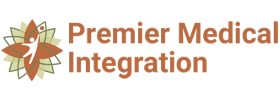 Chiropractic Phoenix AZ Premier Medical Integration Logo