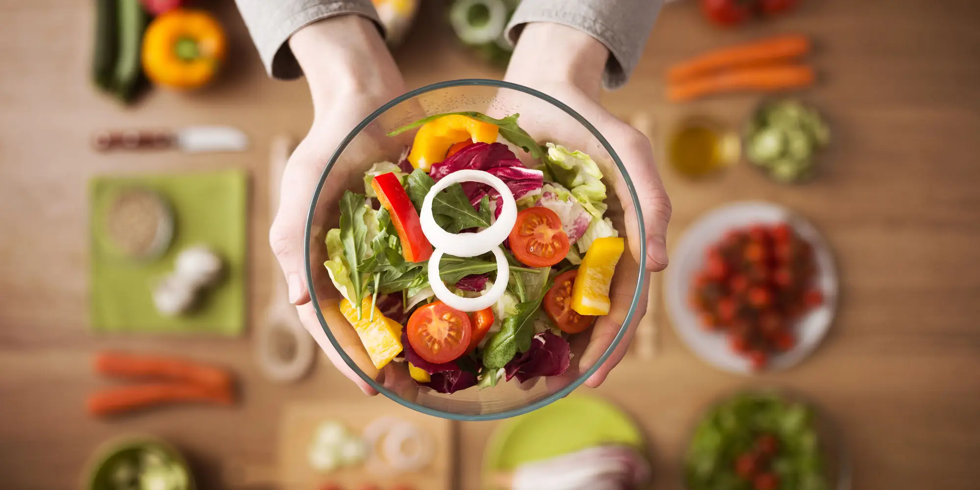 Chronic Pain Phoenix AZ Anti Inflammatory Diet